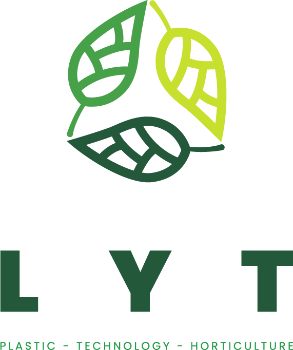 LYT Logotipo
