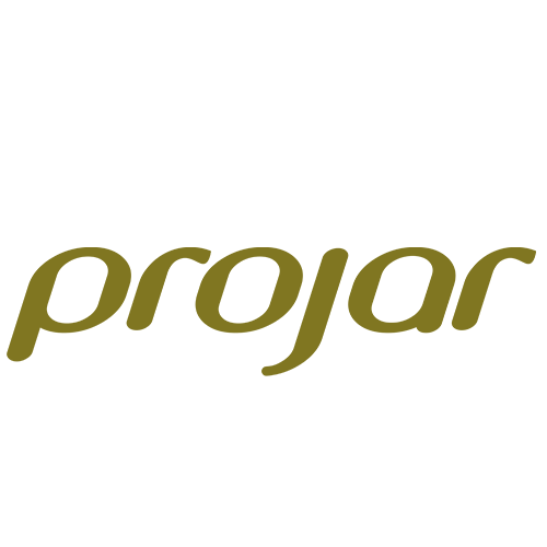projar Logotipo